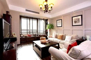 混搭風格不當容易混亂，家庭裝修謹防誤區