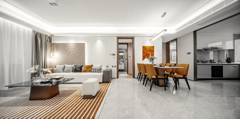 興港和昌湖畔云棲 總價200萬起，搶占四里河畔品質生活