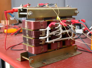 機(jī)械設(shè)計(jì)與制造 3kW三相穩(wěn)壓逆變電源與HT3117純正弦逆變芯片技術(shù)解析