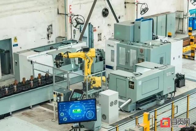 激活三類“字號”潛力，自貢市推動裝備制造產業高質量發展