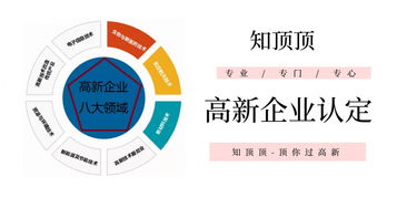 選對(duì)高新技術(shù)企業(yè)認(rèn)定領(lǐng)域 深圳光明企業(yè)技術(shù)服務(wù)的制勝關(guān)鍵