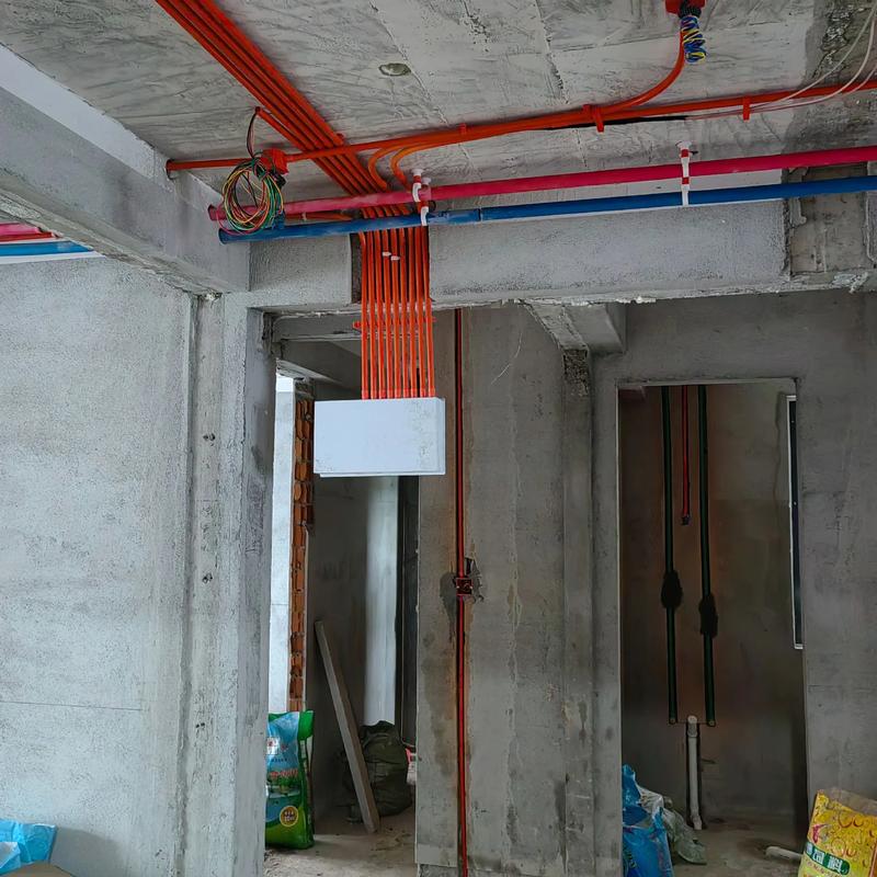 水電安裝 家庭裝修中的隱秘基石